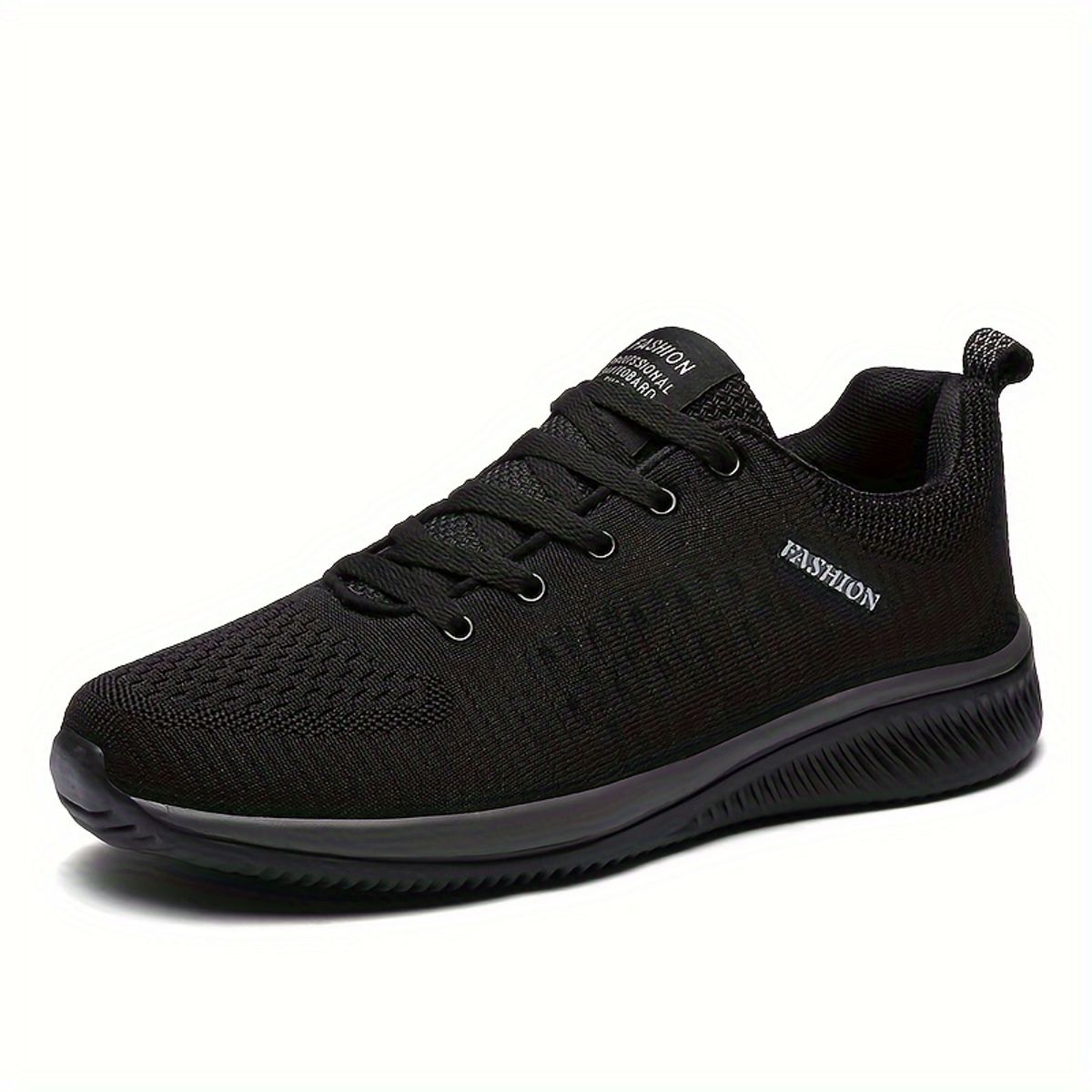 VATYERTY - Zapatillas ligeras y transpirables para hombre