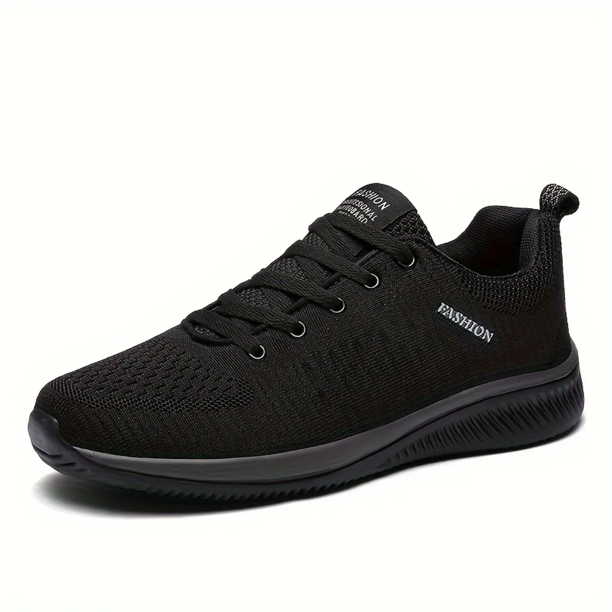 VATYERTY - Zapatillas ligeras y transpirables para hombre