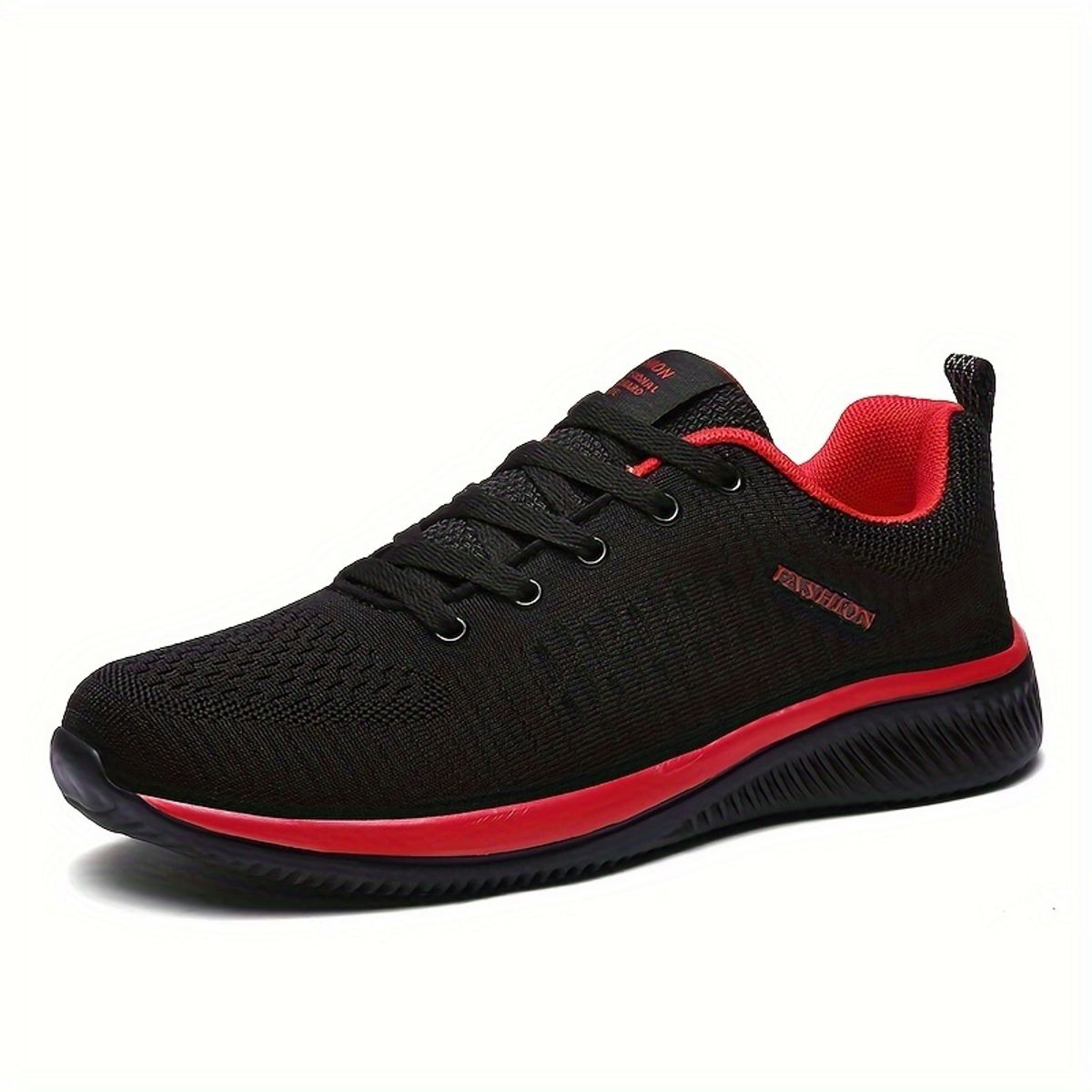 VATYERTY - Zapatillas ligeras y transpirables para hombre