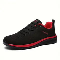 VATYERTY - Zapatillas ligeras y transpirables para hombre