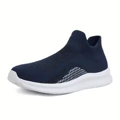 VATYERTY - Zapatos casuales ligeros y transpirables para hombre