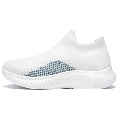 VATYERTY - Zapatos casuales ligeros y transpirables para hombre