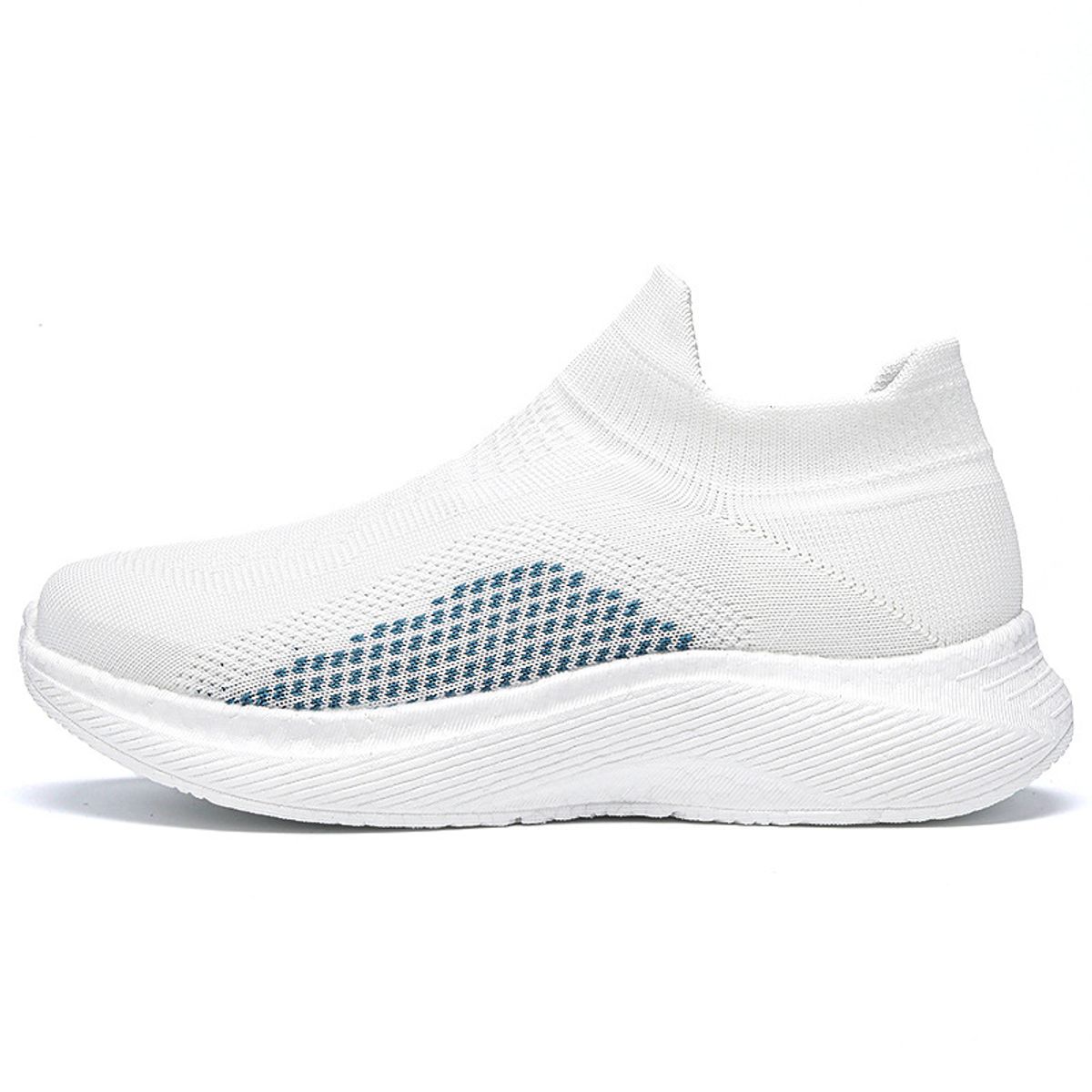 VATYERTY - Zapatos casuales ligeros y transpirables para hombre