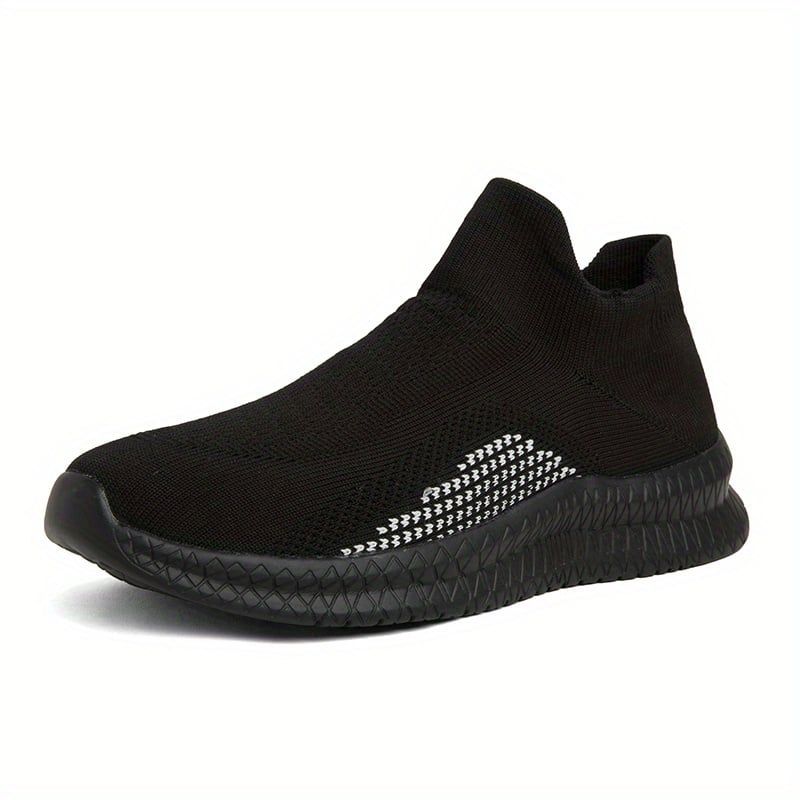 VATYERTY - Zapatos casuales ligeros y transpirables para hombre