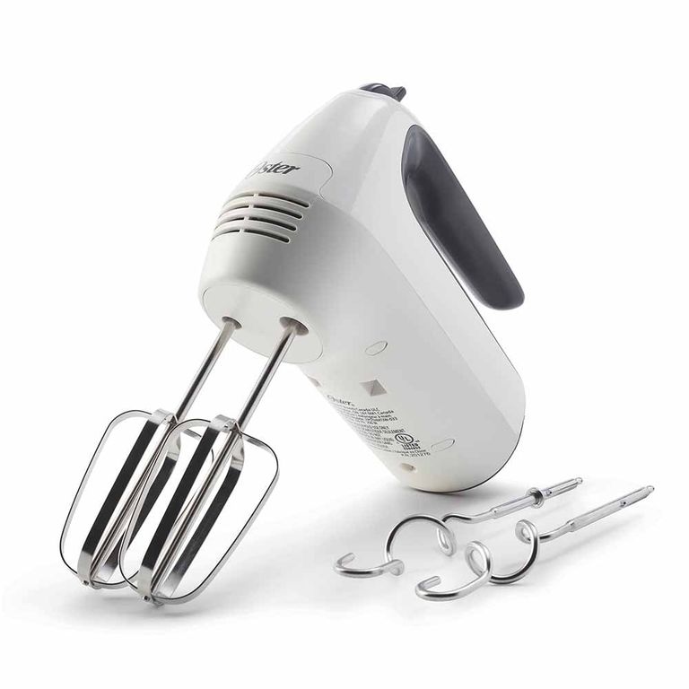 Batidora de Mano 6 Velocidades y Función Turbo FPSTHM3532