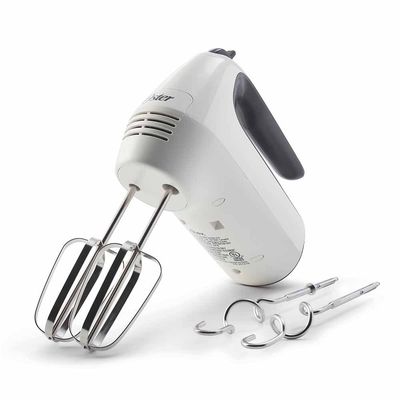 Oster Batidora De Mano 6 Velocidades Y Función Turbo