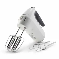OSTER - Batidora de Mano 6 Velocidades y Función Turbo FPSTHM3532