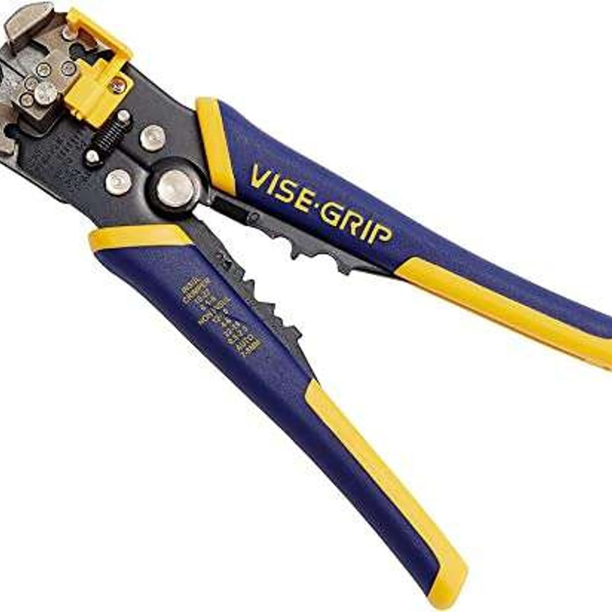 IRWIN - Pelacable automatico Electrico Irwin