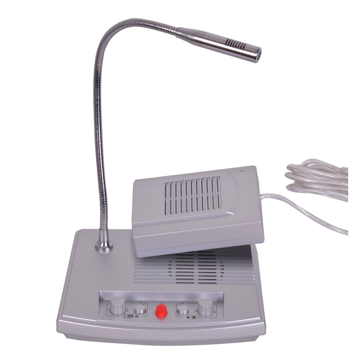 CARVERPRO - SISTEMA INTERCOMUNICADOR VENTANA 2 VIAS CARVERPRO WIC-2