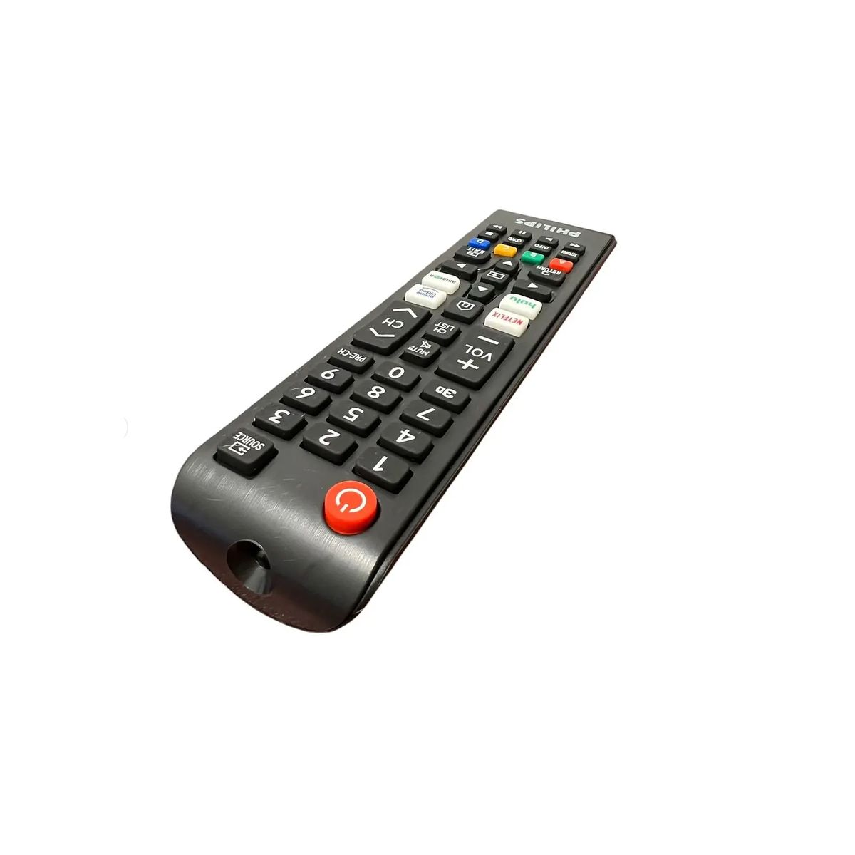 PHILIPS - Control Remoto Universal Philips Arp1001/27 Negro