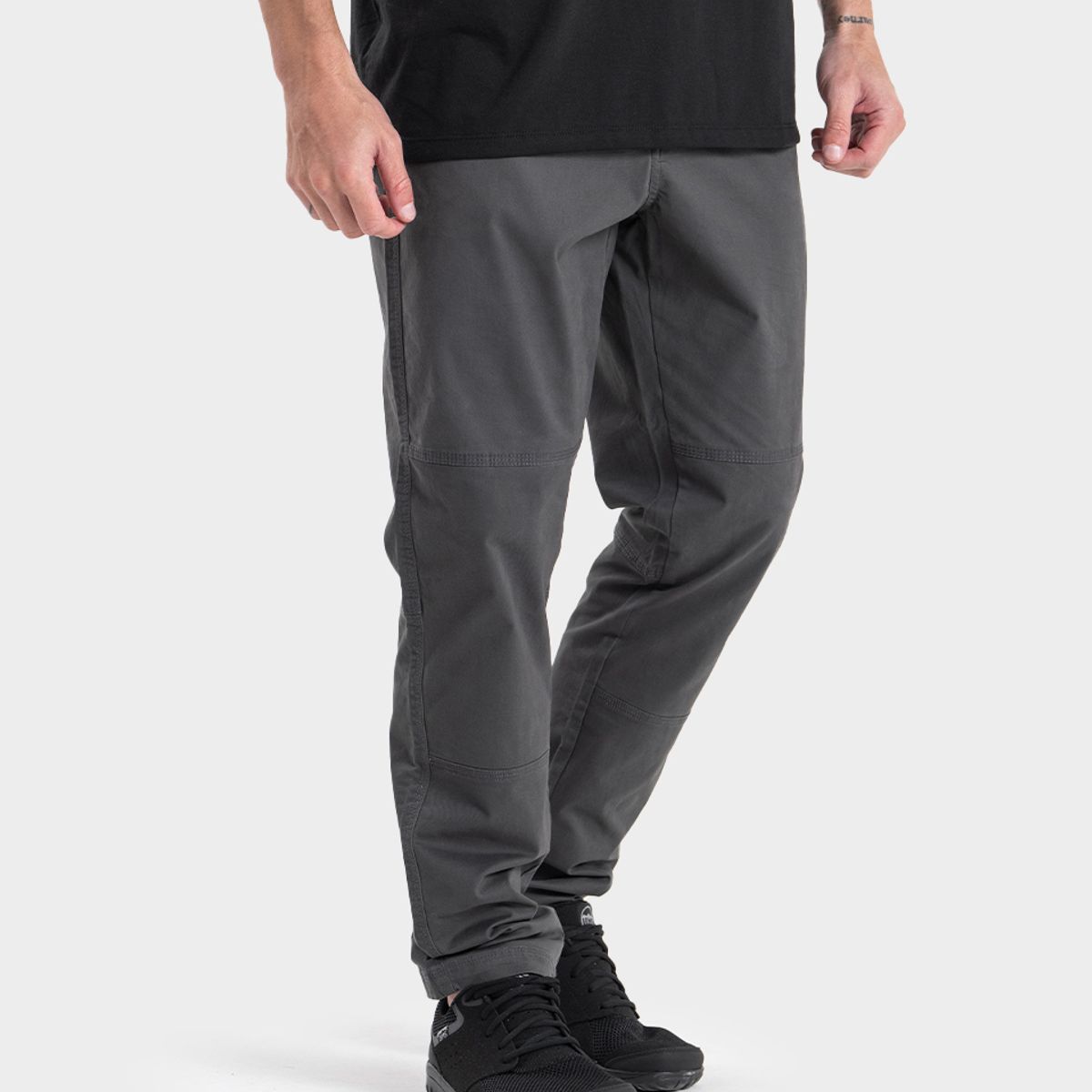 GNOMO - Pantalón Gerkob Hombre Gnomo