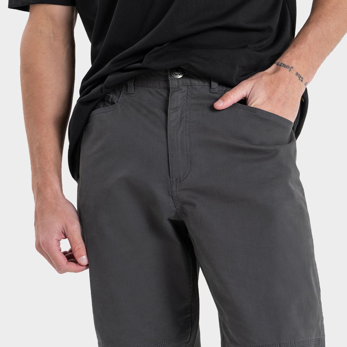 GNOMO - Pantalón Gerkob Hombre Gnomo