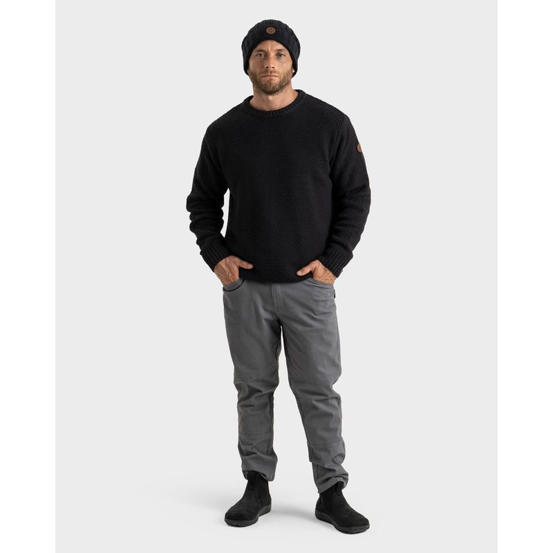 GNOMO - Pantalón Gerkob Hombre Gnomo