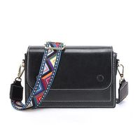 Bolso de hombro Bolso bandolera de moda versátil