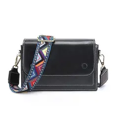 PUREPOWER - Bolso de hombro Bolso bandolera de moda versátil