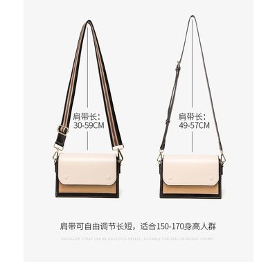 Imagen 2 del producto Bolso de hombro Bolso bandolera de moda versátil