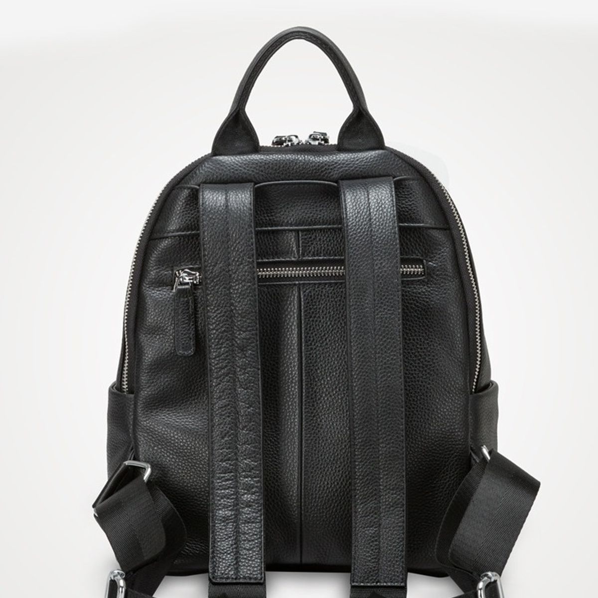 PUREPOWER - Bolso bandolera de piel de vacuno