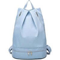 Mochila De Mujer Bolsa De Deporte De Gimnasio Bolsa De Yog