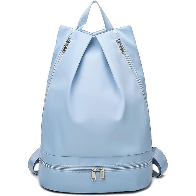 PUREPOWER - Mochila De Mujer Bolsa De Deporte De Gimnasio Bolsa De Yog