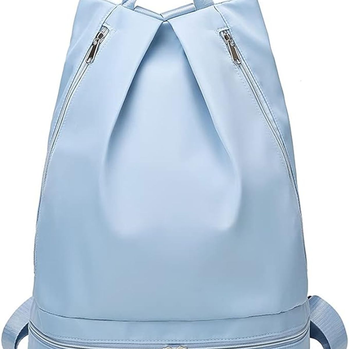 PUREPOWER - Mochila De Mujer Bolsa De Deporte De Gimnasio Bolsa De Yog