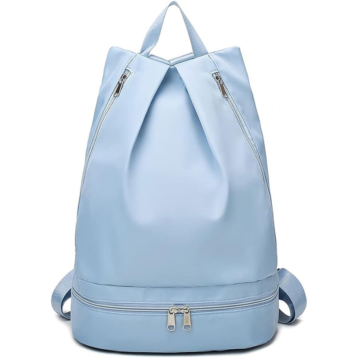 PUREPOWER - Mochila De Mujer Bolsa De Deporte De Gimnasio Bolsa De Yog