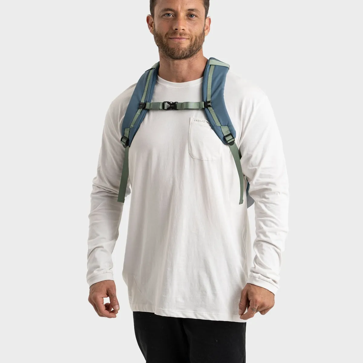 GNOMO - Mochila Daylik 26L Gnomo