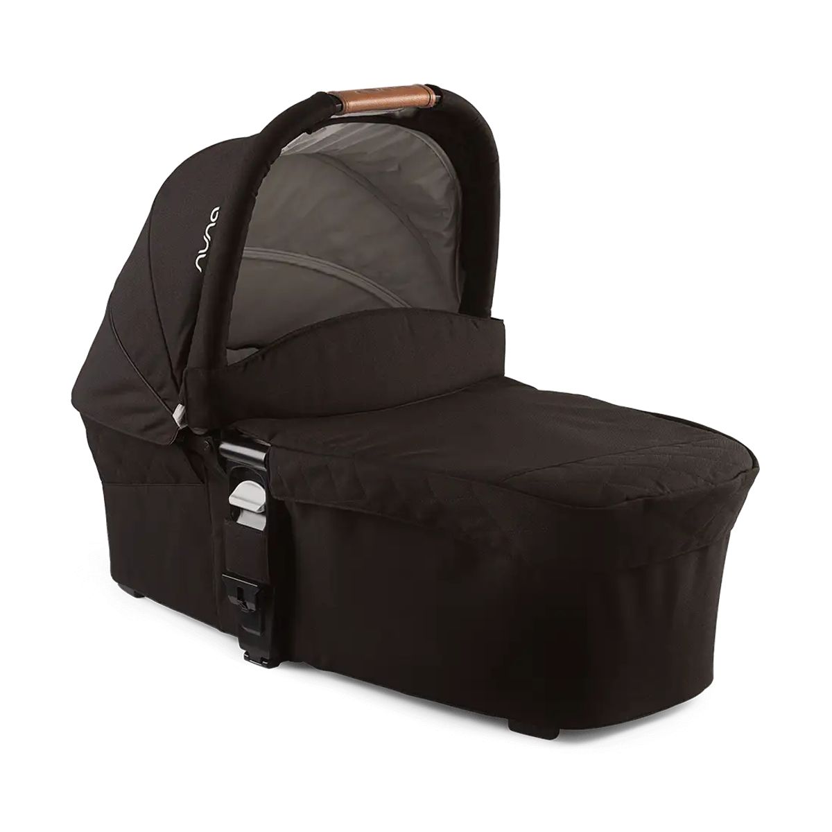 NUNA - Moisés Mixx Next Carry Cot Caviar Nuna