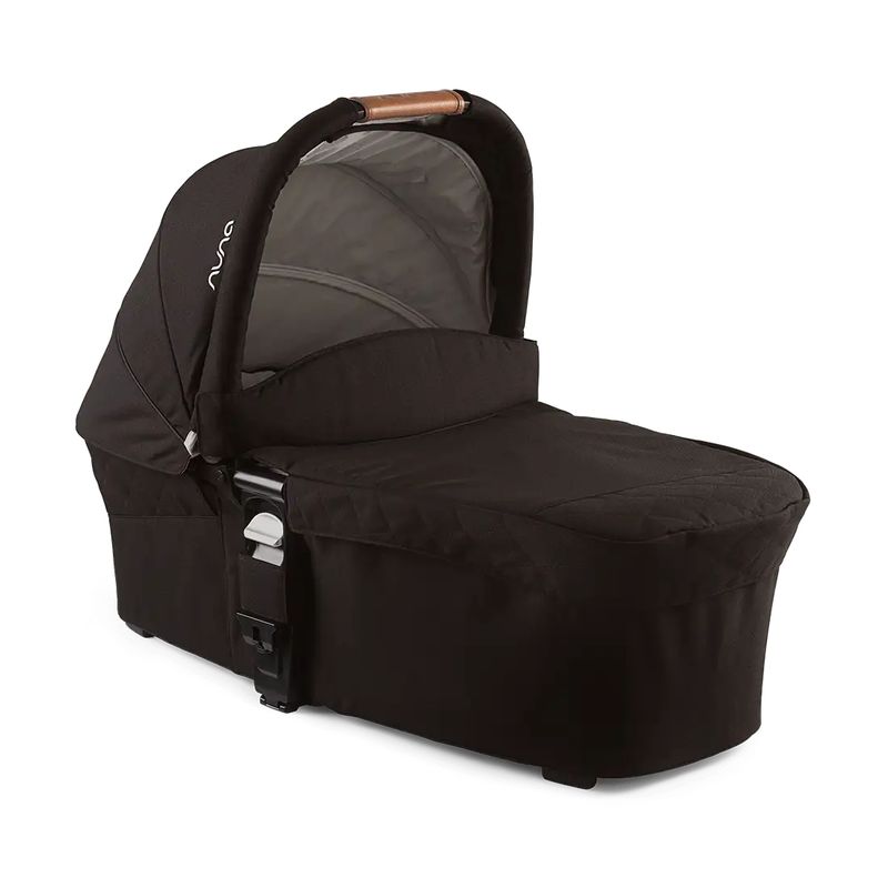 NUNA - Asiento Moises Mixx Next Carry Cot Caviar Nuna