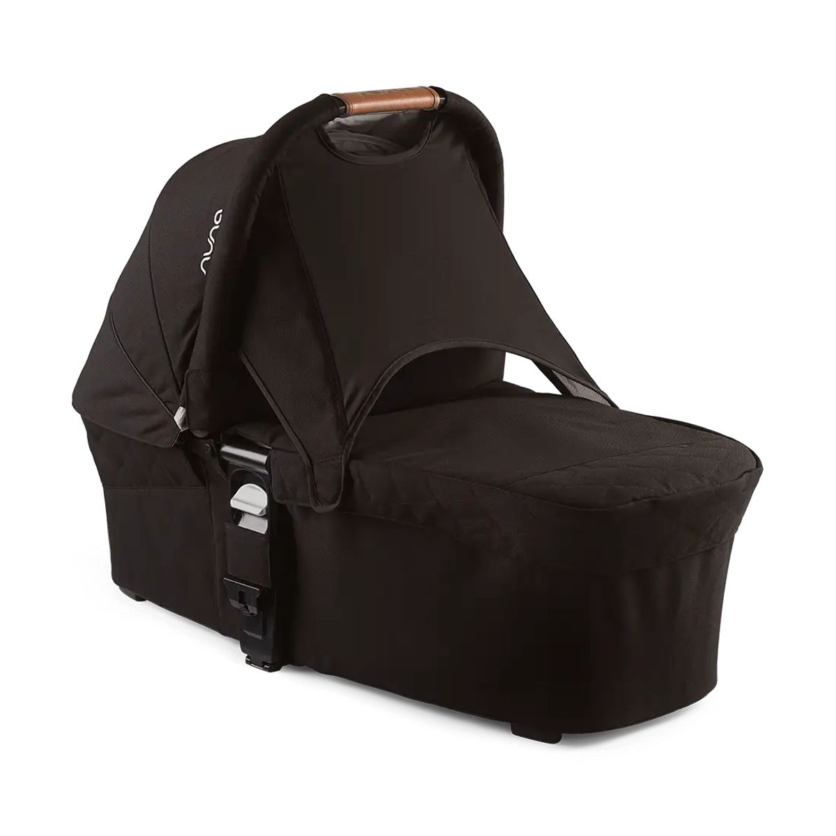 NUNA - Moisés Mixx Next Carry Cot Caviar Nuna