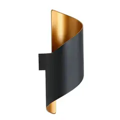 MMDH - Luz de Pared de Exterior IP65 Impermeable para Balcón y Pasillo CLA298.