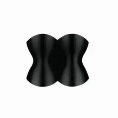 MMDH - Aplique de Pared Exterior LED Villa Courtyard 4W Neutro CLA295 Negro.