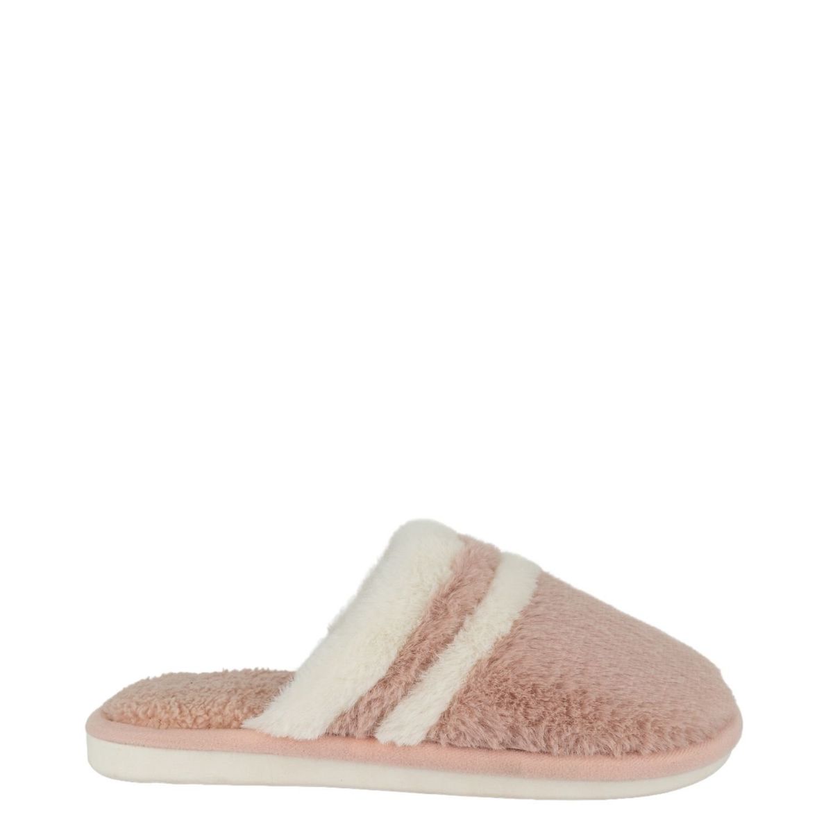PASSER - Pantufla Mujer Rosado Zinnia Passer