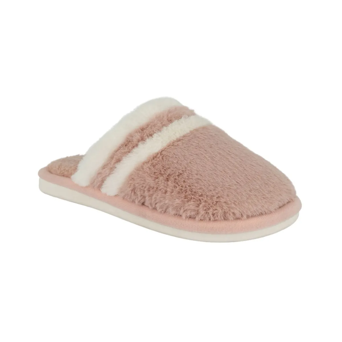 PASSER - Pantufla Mujer Rosado Zinnia Passer