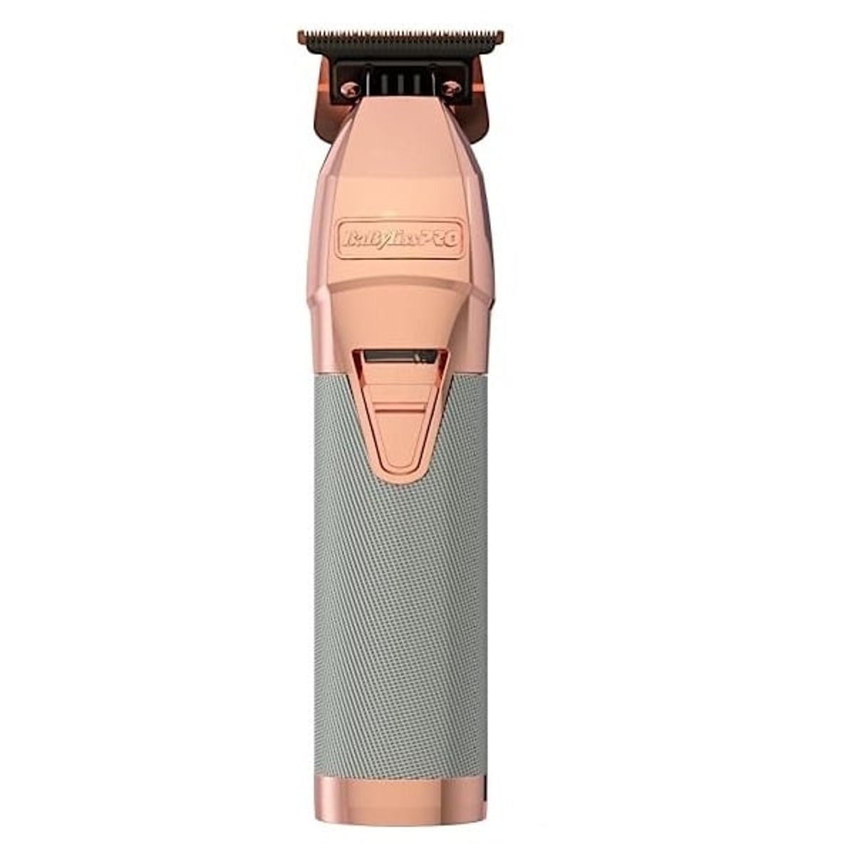 BABYLISS PRO - Máquina BabylissPro Trimmer B787RGUZ Rose Gold