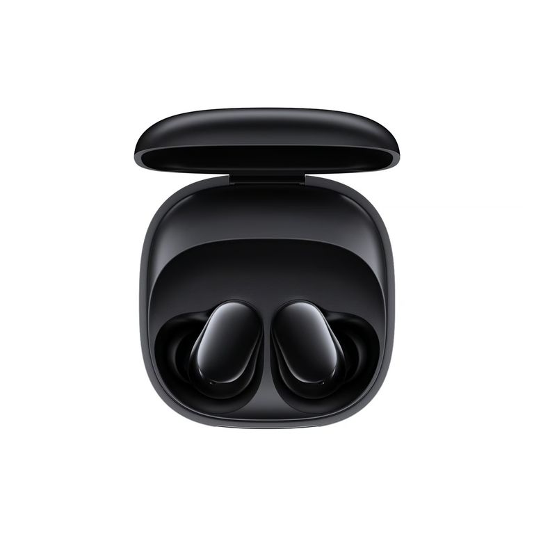 Auriculares Redmi Buds 6 Play Bluetooth 5.4 Color Negro