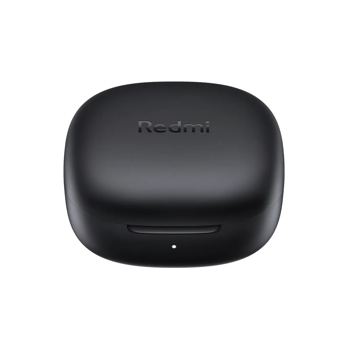 XIAOMI - Auriculares  Xiaomi Redmi Buds 6 Play Bluetooth 5.4 Color Negro