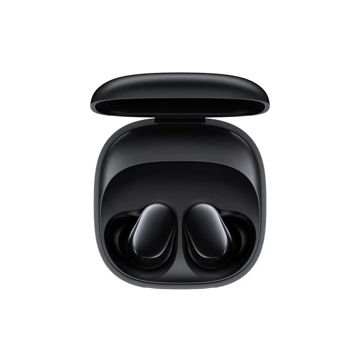 XIAOMI - Auriculares  Xiaomi Redmi Buds 6 Play Bluetooth 5.4 Color Negro