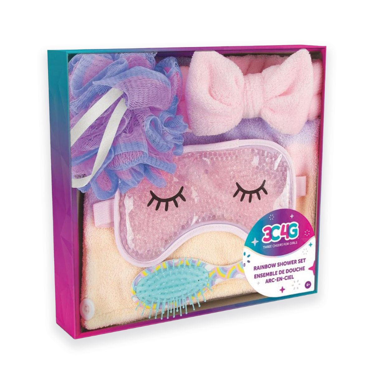 MAKE IT REAL - Set Spa y Baño Make It Real