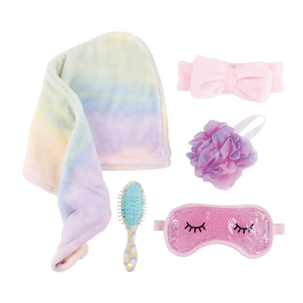 MAKE IT REAL - Set Spa y Baño Make It Real