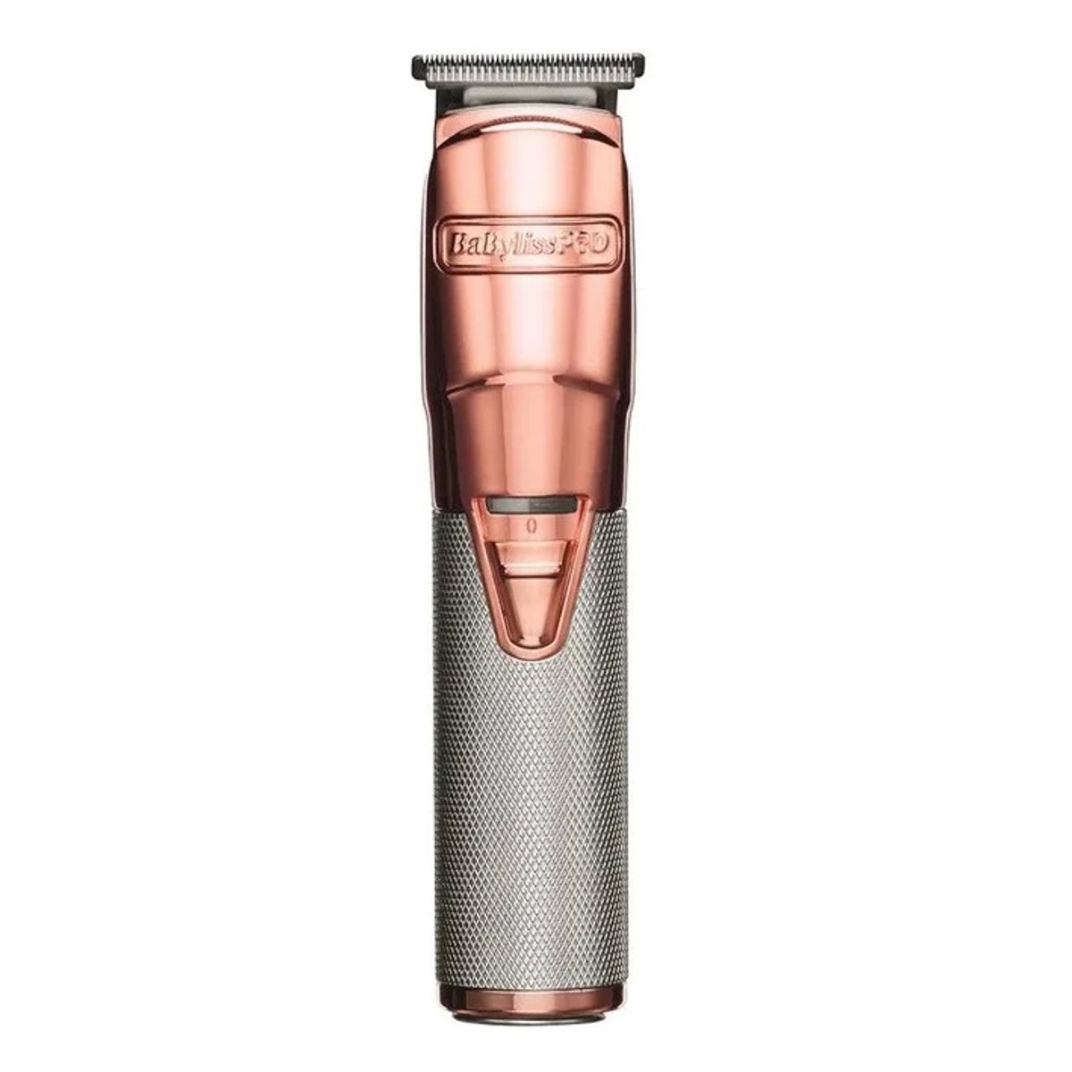BABYLISS PRO - Máquina BabylissPro Trimmer B788RGUZ Rose Gold