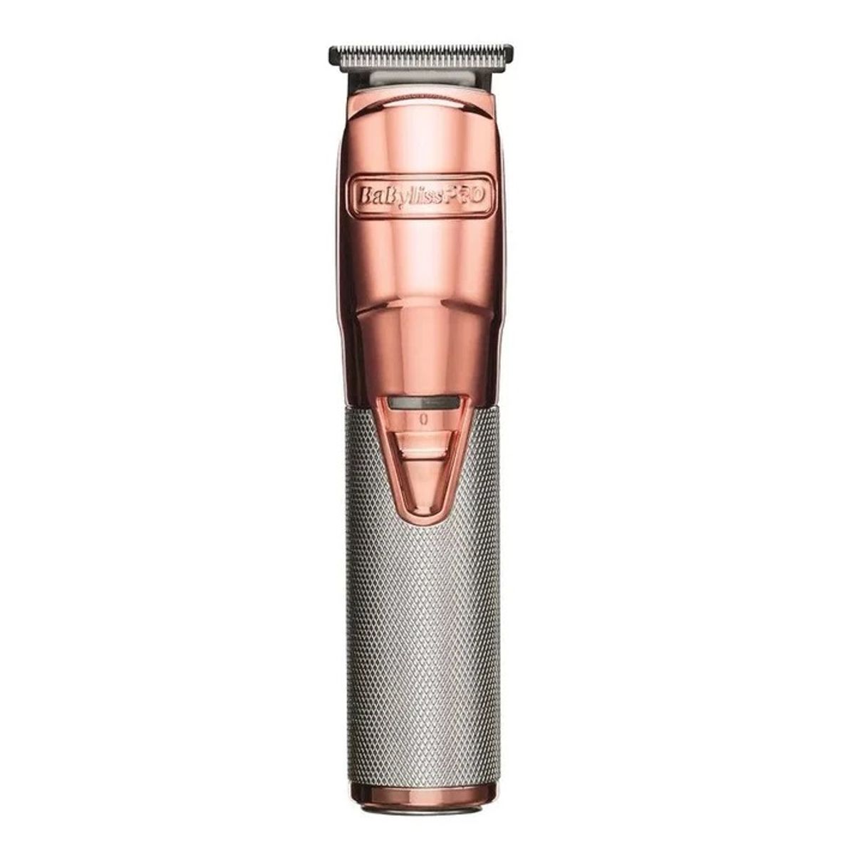 BABYLISS PRO - Máquina BabylissPro Trimmer B788RGUZ Rose Gold