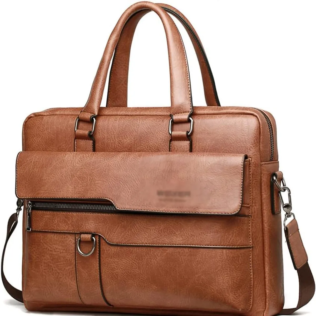 PUREPOWER - Maletín De Hombre Bolso De Hombro Oficina