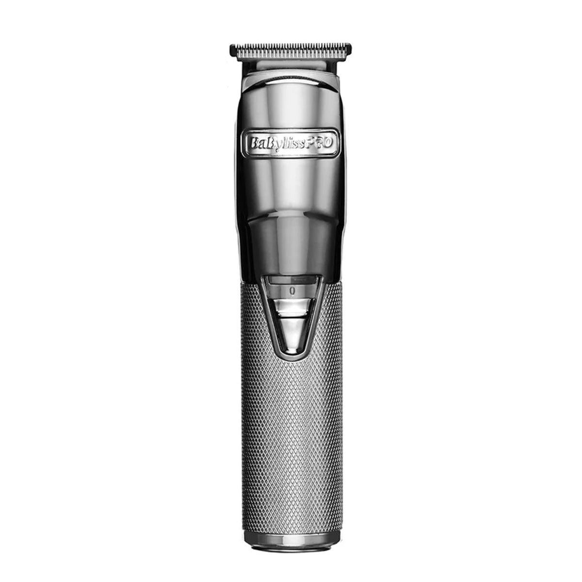 BABYLISS PRO - Máquina BabylissPro Trimmer B788SUZ Silver