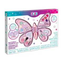 MAKE IT REAL - Set Cosméticos de Mariposa