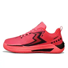 SHANDIAN - Zapatilla Básquetbol Hombre Azul