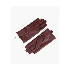 LOUNGE - Guantes Con Cordón