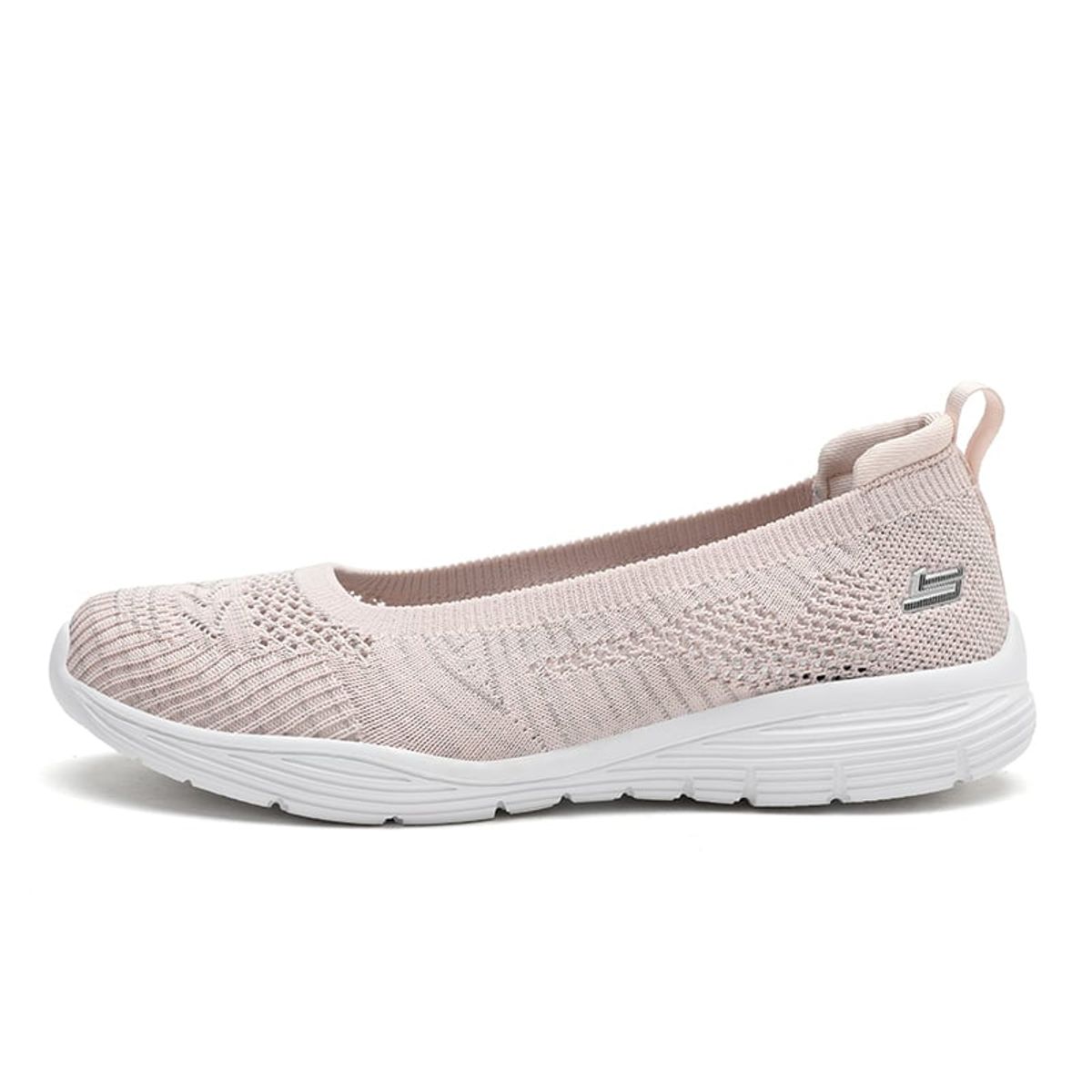 SHANDIAN - Zapatillas Casuales Plataforma Mujer-