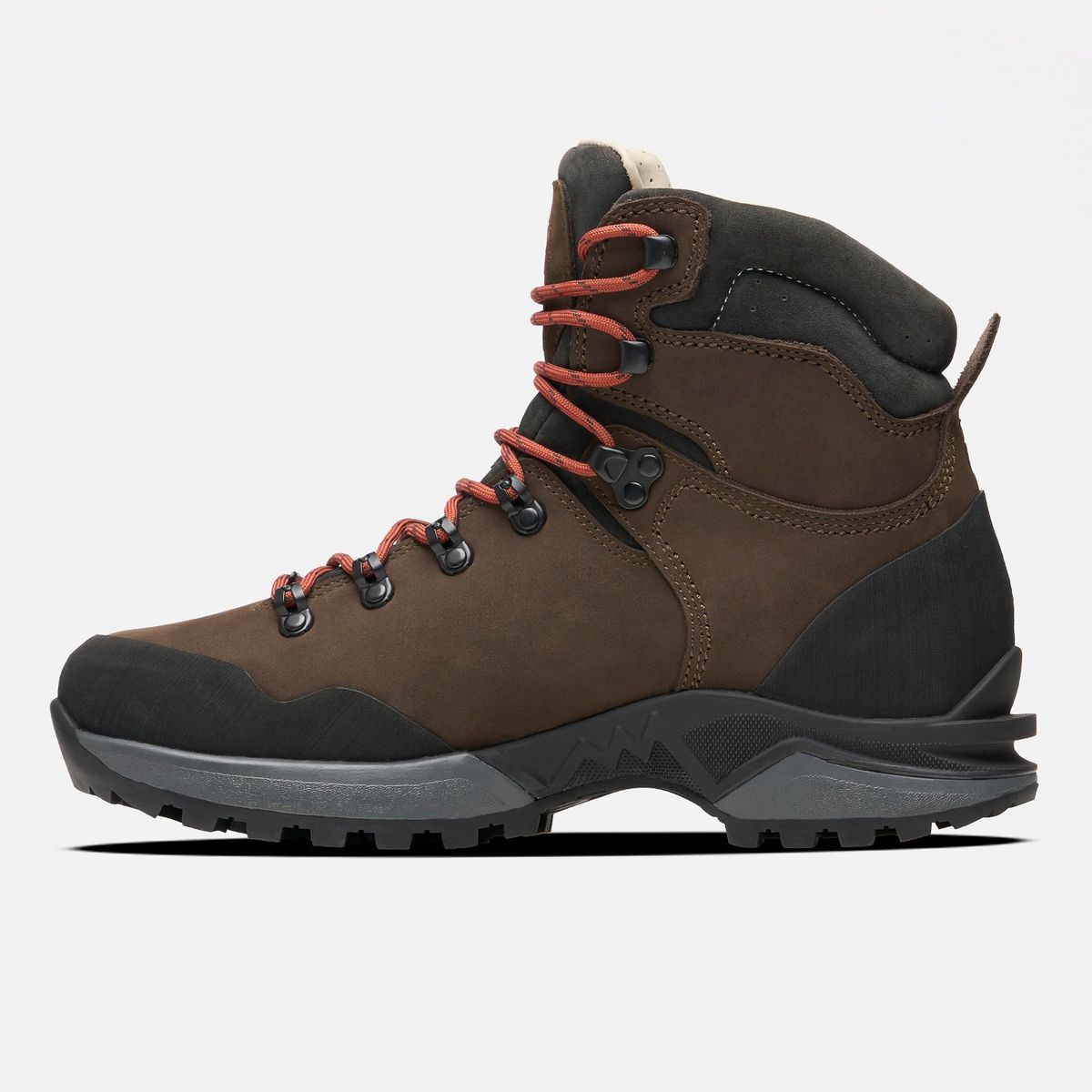 LIPPI - Botín Hombre Breaker Café Lippi