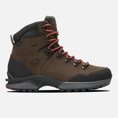 LIPPI - Botín Hombre Breaker Café