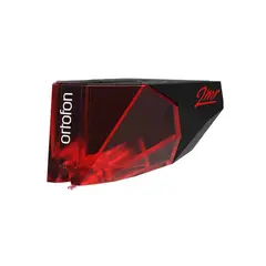 ORTOFON - 2MR Red Capsula MM